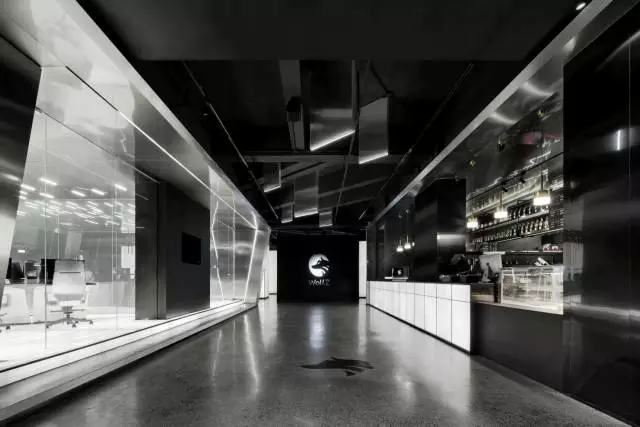 Interior design，brand，Jay Chou，Mojie E-sports，